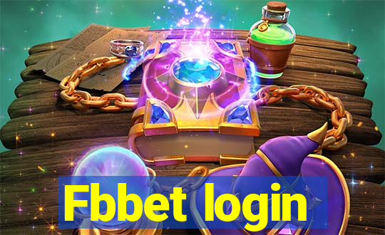 Fbbet login